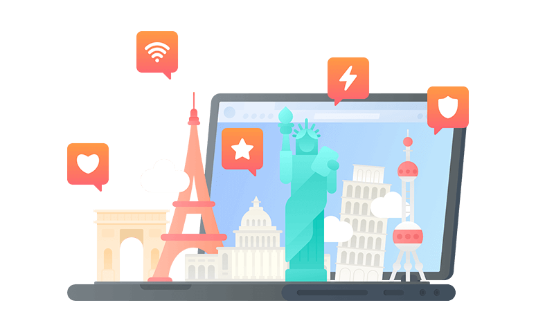 在多米尼加共和国怎么看国内视频 - 海龟VPN